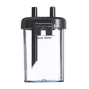 Plastic D-518 Fish Tank CO2 Regulators Counter Mini Bubbler Aquarium Carbon Dioxide Diffuser CO2 Bubble Counter Aquarium Accessory