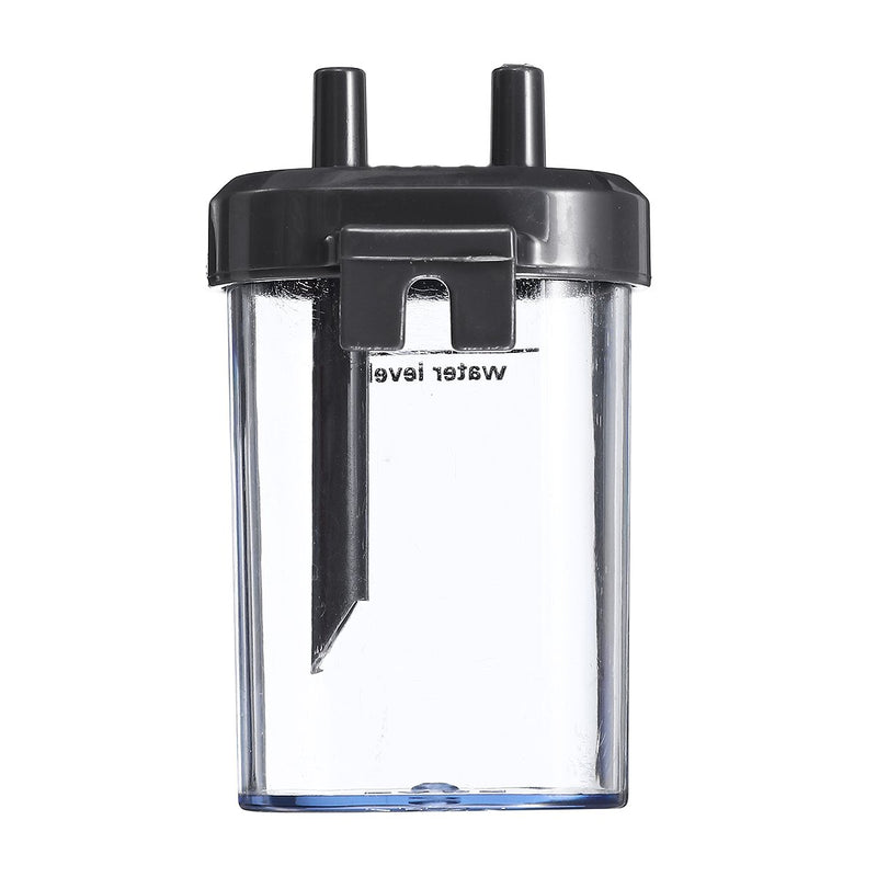 Plastic D-518 Fish Tank CO2 Regulators Counter Mini Bubbler Aquarium Carbon Dioxide Diffuser CO2 Bubble Counter Aquarium Accessory