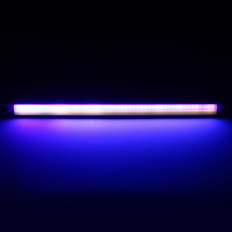 10W White Light 10W UV Light Integrated Led Light Chip Square Strip Light DC3.5-3.7V