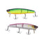ZANLURE 11.5cm 20g Fishing Lure Hard Bait Float Fishing Hooks