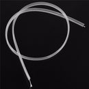 1M Silicon Tube 5mm/8mm/10mm/12mm/15mm for WS2812B 5050 3528 2835 5630 LED Strip Light