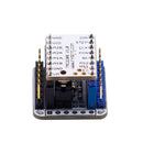 TMC2208 V1.0 Stepper Motor Driver + Tester Module With Stackable Headers Test Or Flash Parameter