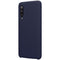 Bakeey Smooth Liquid Silicone Rubber Back Cover Protective Case for Xiaomi Mi 9 SE