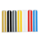 Car Auto Hood Scratched Stickers Engine Cover Styling Decal Vinyl DIY Decoration