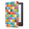Tablet Case Cover for Kindle 2019 Youth - Cube