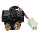 Replacement Starter Relay Solenoid For Honda 300 TRX300 FOURTRAX 1988 - 2000