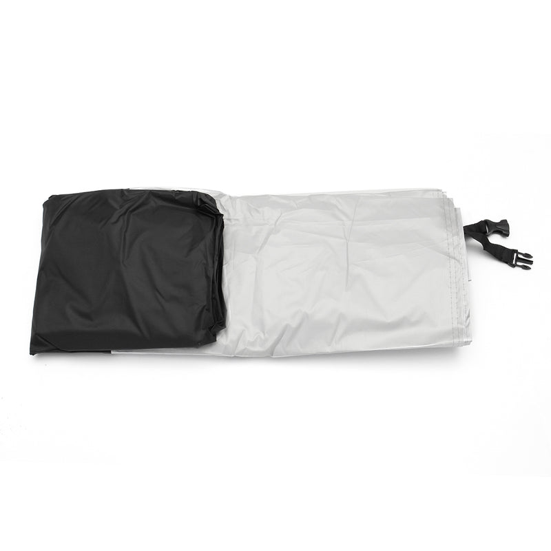 XXXL Waterproof Racing Motorcycle Motorbike Cruiser Scooter Motor Bike Cover