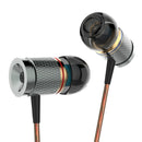 PLEXTONE X53M Magnetic Adsorption 3.5mm Jack Heavy Bass Earphone Headphone for iPhone Samsung Xiaomi