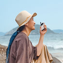 Xiaomi Mijia 1S 20 Channels Two Way Radio Walkie Talkie Smart bluetooth Interphone USB Rechargeable