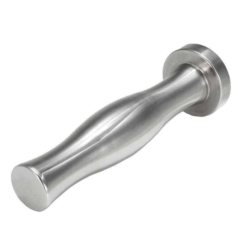 Refillable Reusable Coffee Tamper Hammer For Coffee Capsule Machine