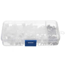 Excellway CT07 2/3/4/5Pin 2.54mm Pitch Terminal Housing Header Connector Wire XH Terminal