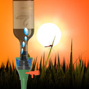 Xmund XD-AD1 6Pcs Automatic Drip Irrigation Watering System Auto Watering Spike Household Water Bottle Dripping Device Set