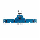 10pcs Five Road Tracing Module Tracing Sensor Module 5 Functions Intelligent Vehicle Control Board