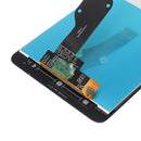 LCD Display+Touch Screen Digitizer Assembly Screen Replacement With Tools For Xiaomi Redmi Note 4X