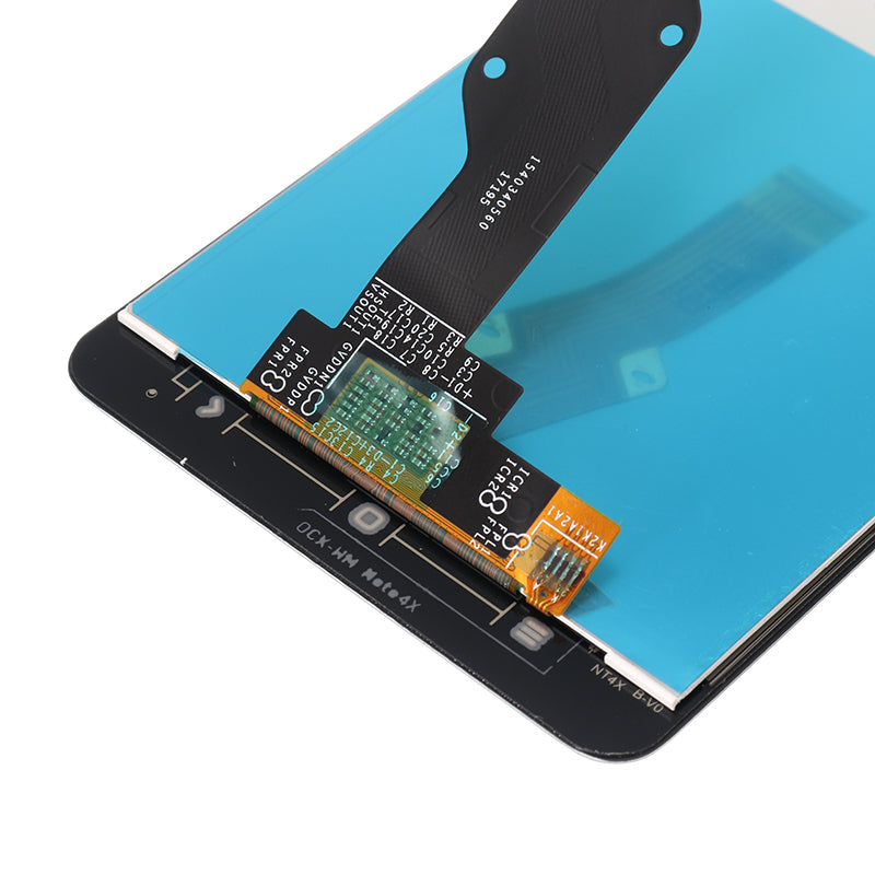 LCD Display+Touch Screen Digitizer Assembly Screen Replacement With Tools For Xiaomi Redmi Note 4X
