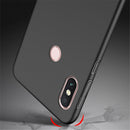 Bakeey Matte Ultra Thin Hard PC Back Cover Protective Case for Xiaomi Mi Max 3