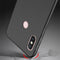 Bakeey Matte Ultra Thin Hard PC Back Cover Protective Case for Xiaomi Mi Max 3