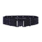 54cm Diameter Nylon Tactical Belt Inserting Quick Release Buckle Waist Belt Band Hunting Camping Sport Nylon Belts