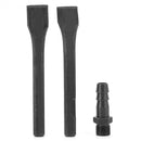 Pneumatic Gas Shovels Air Hammers Tools Small Rust Remover Cutting Drilling Chipping Professional Handheld