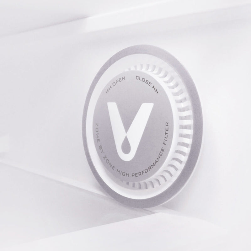 VIOMI VF1-CB Kitchen Refrigerator Air Purifier Household Ozone Sterilizing Deodor Device
