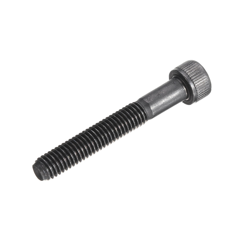4Pcs M5 Heated Bed Leveling Screw + M5 Nuts +  8*25mm Blue Spring for 3D Printer Part Hotbed