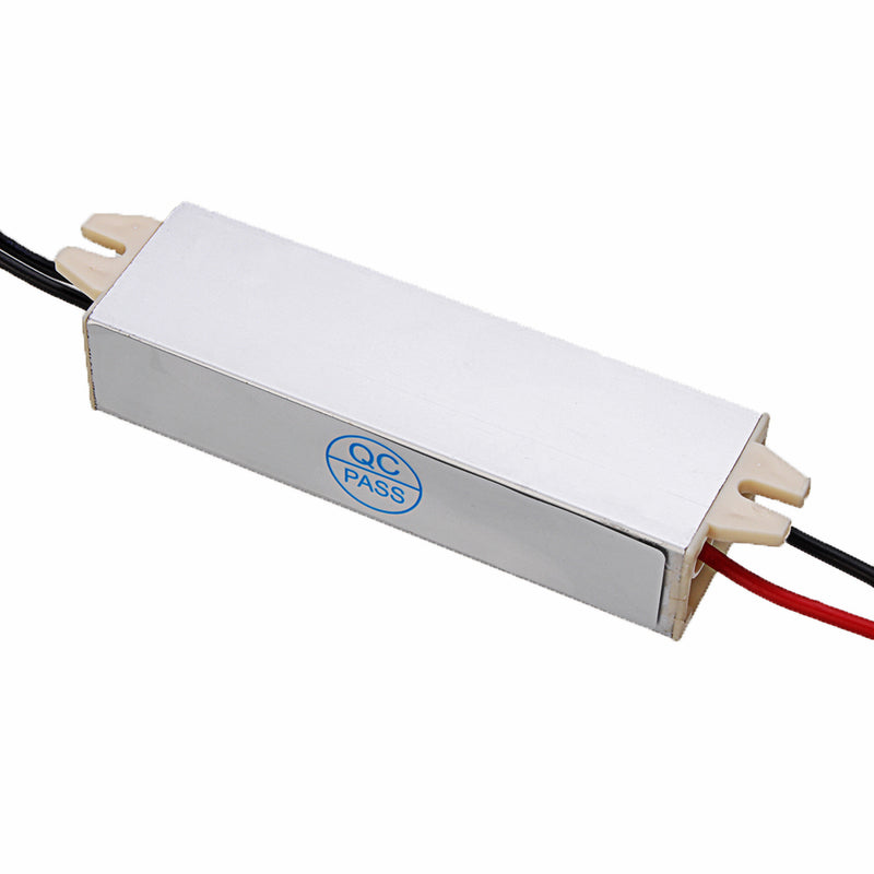 AC110V-240V to DC12V 10W Waterproof Switching Power Supply 115*29*20mm