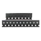 5pcs SMD Component Soldering Practice Board DIY Electronic Production Module Kit