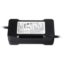 54.6V 4A Output 100-240Voltage 48V Lithium Battery Charger EU/AU/UK Plug For Electric Vehicle Scooter