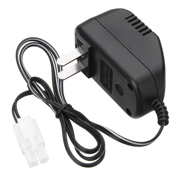 7.2V 6800mAH Ni-MH Rechargeable Battery Pack with Charger