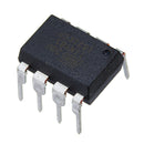 1Pcs Original ATTINY85-20PU ATTINY85 20PU ATTINY85- 20 ATTINY85 DIP Microcontroller IC Chip