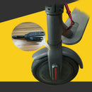 BIKIGHT Cemented Carbide Scooter Front Fork Plastic Plastic Glue Protector Front Fork Cover Bike