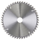 3pcs 210mm Circular Saw Blades Set 24/48/60 Teeth 30mm Bore Diameter Saw Blades