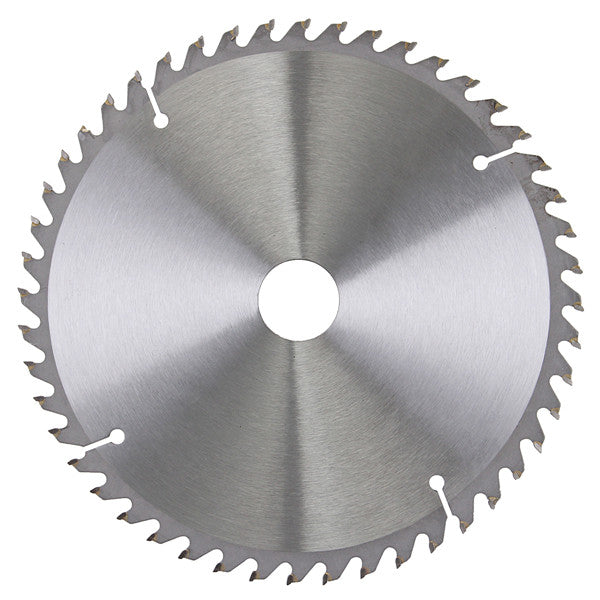 3pcs 210mm Circular Saw Blades Set 24/48/60 Teeth 30mm Bore Diameter Saw Blades