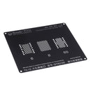GTR100 3D BGA Reballing Stencil Hard Disk Logic Module BGA Reballing Repair Tool for iPhone 5 5S 6 6S 7G 7Plus 8 8P