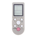 Air Conditioner Remote Control Replacement For Conia Air Conditioner YKR-F/001 YKR-F/09R/010 F/06