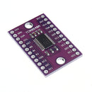 TCA9548A 1-to-8 I2C 8-way 8CH Channel Multi-channel Expansion Board IIC Module Development Board
