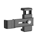 PULUZ PU379 Holder Phone Clip Fixing Clamp Mount for DJI OSMO Pocket Gimbal Sports Camera