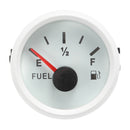 9~32V 52mm Fuel Level Gauge Meter Sensor Sender For Motorcycle Car Truck