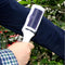 1PC Electrostatic Hair Remover Dust Suction Cleaning Brush For Clothing