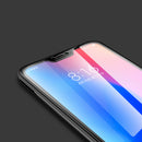 Bakeey 5D Curved Edge Full Cover Tempered Glass Screen Protector For Xiaomi Mi A2 Lite / Redmi 6 Pro