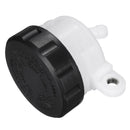 Universal Motorcycle Brake Reservoir Fluid Bottle Master Cylinder Oil Cup