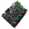 MKS-GEN L V1.0 Integrated Controller Mainboard + 5pcs DRV8825 Stepper Motor Driver For 3D Printer