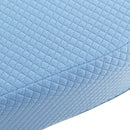 Orthopedic Memory Foam Seat Cushion Anti-slip Pillow Coccyx Pain Relief For Office Home Travel Driving Back Support