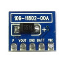 JYETech JYE118 Automatic 3.7V Li-ion Battery Charger With Switch LTC4054 800mA Breakout Module Board