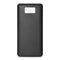 DIY 3 Port USB Mobile Power Bank Charger Case 5V 2A 7x 18650 Battery Kit Box