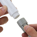 IPRee Portable USB Shower Water Pump Rechargeable Nozzle Handheld Shower Faucet Camp Travel Outdoor Kit