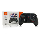 Bakeey T9 bluetooth Wireless Game Controller Gamepad Joystick for iOS Android TV Box Windows