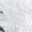 3-Tier Portable Greenhouse 6 Shelves PVC Cover Garden Cover Plants Flower House