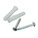 SK-600 AC 220V-240V 5.8GHz Microwave R adar Sensor Body Motion HF Detector Light Switch