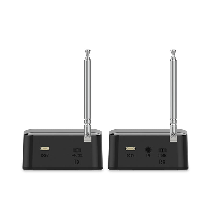 Wireless Remote Control IR Extender Repeater Transmitter Receiver